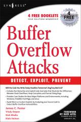 Buffer Overflow